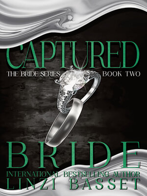 cover image of Captured Bride